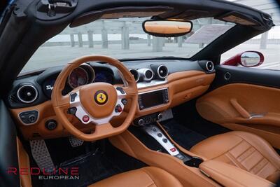 2017 Ferrari California T   - Photo 11 - San Diego, CA 92126