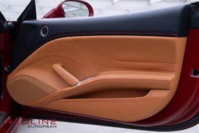 2017 Ferrari California T   - Photo 23 - San Diego, CA 92126