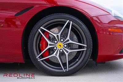 2017 Ferrari California T   - Photo 39 - San Diego, CA 92126