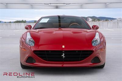 2017 Ferrari California T   - Photo 4 - San Diego, CA 92126