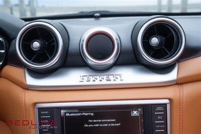 2017 Ferrari California T   - Photo 17 - San Diego, CA 92126