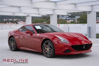 2017 Ferrari California T   - Photo 3 - San Diego, CA 92126