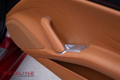 2017 Ferrari California T   - Photo 24 - San Diego, CA 92126