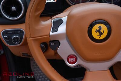 2017 Ferrari California T   - Photo 15 - San Diego, CA 92126