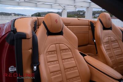 2017 Ferrari California T   - Photo 28 - San Diego, CA 92126