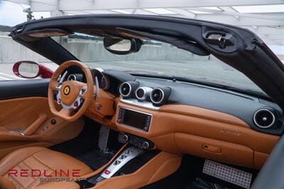2017 Ferrari California T   - Photo 13 - San Diego, CA 92126