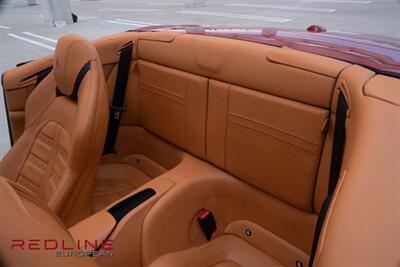 2017 Ferrari California T   - Photo 31 - San Diego, CA 92126