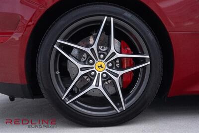 2017 Ferrari California T   - Photo 40 - San Diego, CA 92126