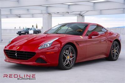 2017 Ferrari California T   - Photo 6 - San Diego, CA 92126