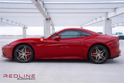 2017 Ferrari California T   - Photo 7 - San Diego, CA 92126