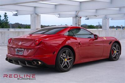 2017 Ferrari California T   - Photo 10 - San Diego, CA 92126