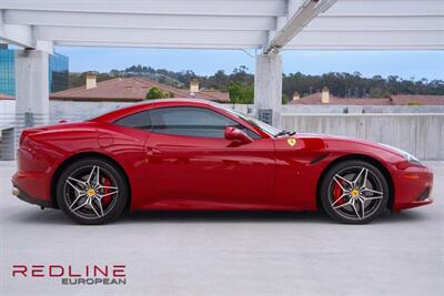 2017 Ferrari California T   - Photo 2 - San Diego, CA 92126