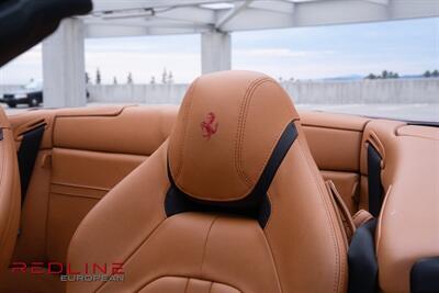 2017 Ferrari California T   - Photo 27 - San Diego, CA 92126
