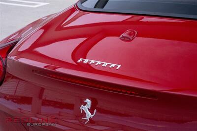 2017 Ferrari California T   - Photo 32 - San Diego, CA 92126