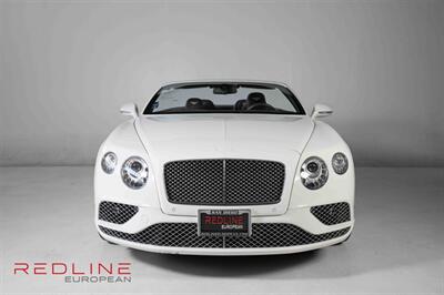 2017 Bentley Continental GT V8   - Photo 9 - San Diego, CA 92126