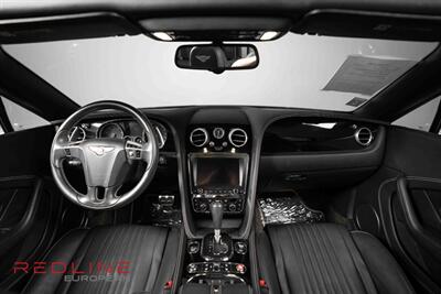 2017 Bentley Continental GT V8   - Photo 27 - San Diego, CA 92126