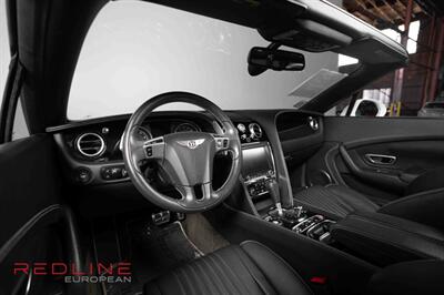 2017 Bentley Continental GT V8   - Photo 25 - San Diego, CA 92126