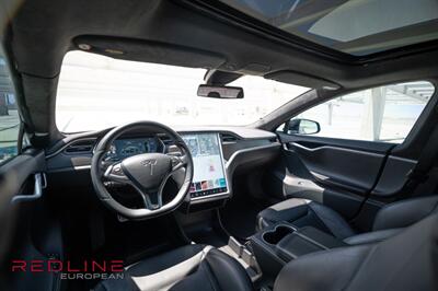 2016 Tesla Model S 90D   - Photo 6 - San Diego, CA 92126