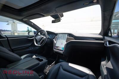 2016 Tesla Model S 90D   - Photo 8 - San Diego, CA 92126