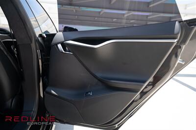 2016 Tesla Model S 90D   - Photo 34 - San Diego, CA 92126