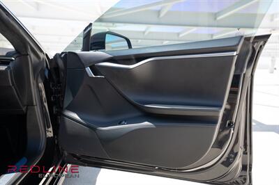 2016 Tesla Model S 90D   - Photo 31 - San Diego, CA 92126