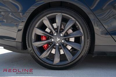 2016 Tesla Model S 90D   - Photo 45 - San Diego, CA 92126
