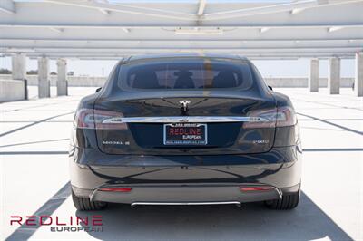 2016 Tesla Model S 90D   - Photo 5 - San Diego, CA 92126