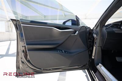2016 Tesla Model S 90D   - Photo 27 - San Diego, CA 92126