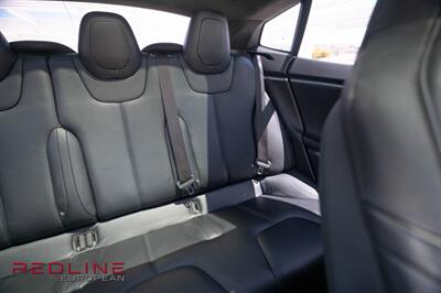 2016 Tesla Model S 90D   - Photo 23 - San Diego, CA 92126