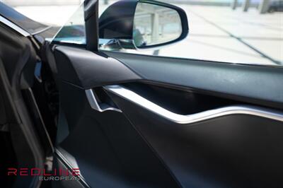 2016 Tesla Model S 90D   - Photo 32 - San Diego, CA 92126