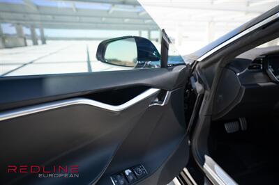 2016 Tesla Model S 90D   - Photo 28 - San Diego, CA 92126
