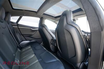 2016 Tesla Model S 90D   - Photo 25 - San Diego, CA 92126