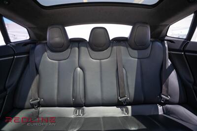 2016 Tesla Model S 90D   - Photo 22 - San Diego, CA 92126