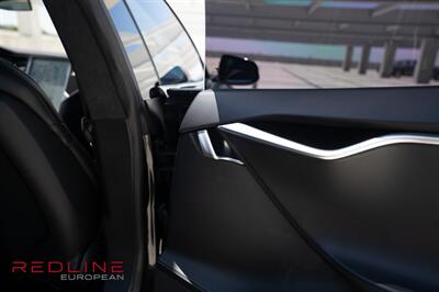 2016 Tesla Model S 90D   - Photo 35 - San Diego, CA 92126