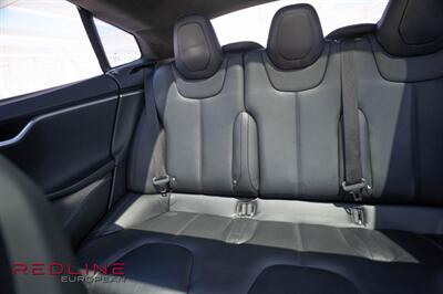 2016 Tesla Model S 90D   - Photo 24 - San Diego, CA 92126