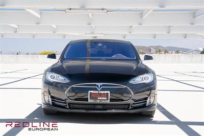 2016 Tesla Model S 90D   - Photo 4 - San Diego, CA 92126