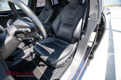 2016 Tesla Model S 90D   - Photo 19 - San Diego, CA 92126
