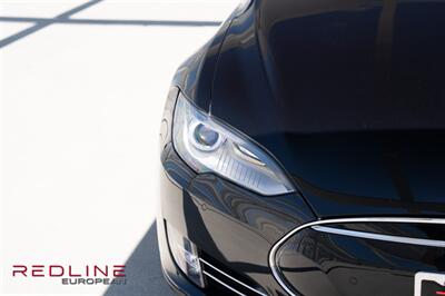 2016 Tesla Model S 90D   - Photo 37 - San Diego, CA 92126