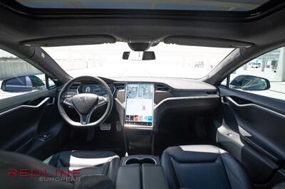 2016 Tesla Model S 90D   - Photo 7 - San Diego, CA 92126