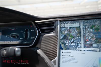 2016 Tesla Model S 90D   - Photo 15 - San Diego, CA 92126