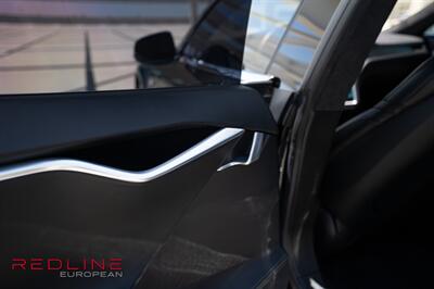 2016 Tesla Model S 90D   - Photo 30 - San Diego, CA 92126