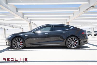 2016 Tesla Model S 90D   - Photo 2 - San Diego, CA 92126