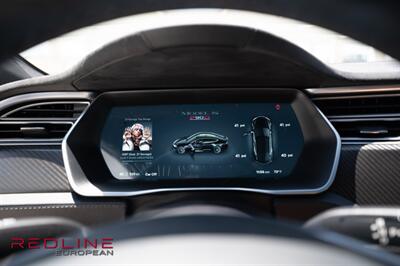 2016 Tesla Model S 90D   - Photo 12 - San Diego, CA 92126