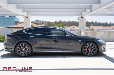 2016 Tesla Model S 90D   - Photo 3 - San Diego, CA 92126