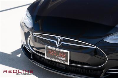 2016 Tesla Model S 90D   - Photo 39 - San Diego, CA 92126