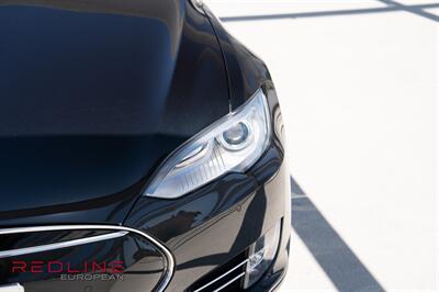 2016 Tesla Model S 90D   - Photo 38 - San Diego, CA 92126