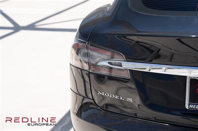 2016 Tesla Model S 90D   - Photo 40 - San Diego, CA 92126