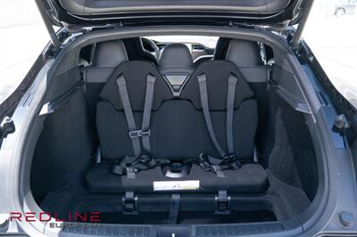 2016 Tesla Model S 90D   - Photo 26 - San Diego, CA 92126