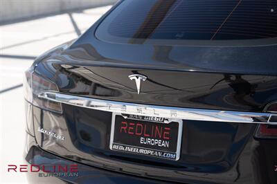2016 Tesla Model S 90D   - Photo 42 - San Diego, CA 92126