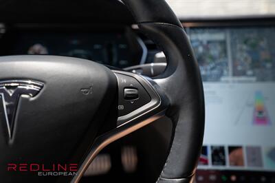 2016 Tesla Model S 90D   - Photo 11 - San Diego, CA 92126